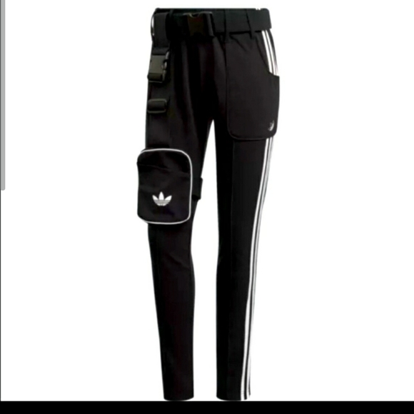 adidas superstar x olivia leblanc